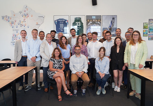 Actualité Côté Particuliers : NOUVELLE FORMATION MANAGEMENT & RECRUTEMENT ! 27/06/2025